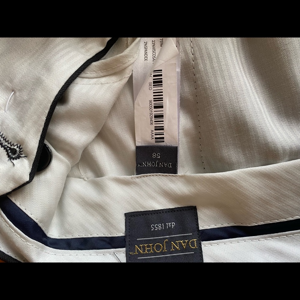 Black Suits - image 5